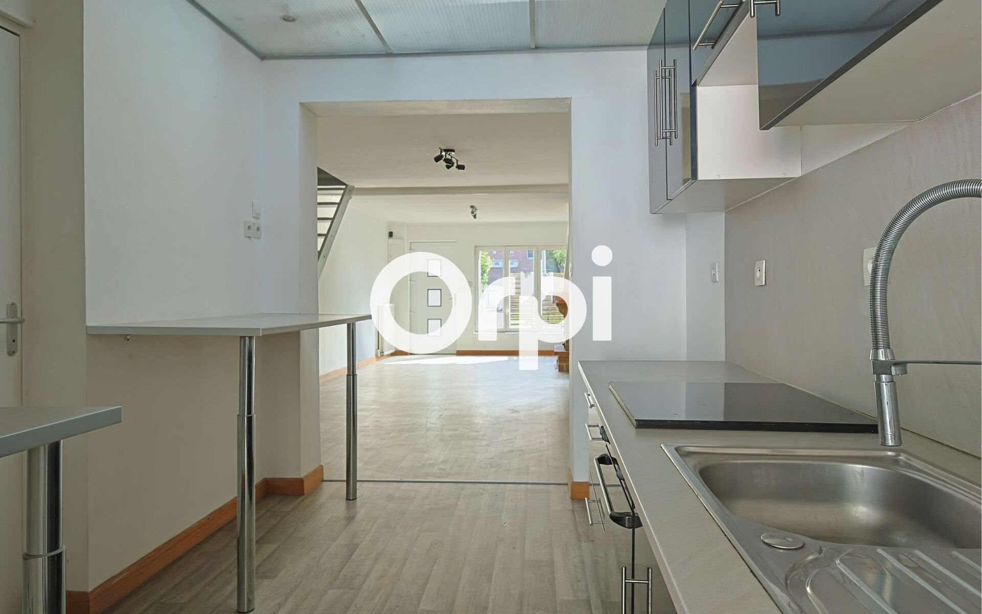 Maison à vendre, 70m², Lille