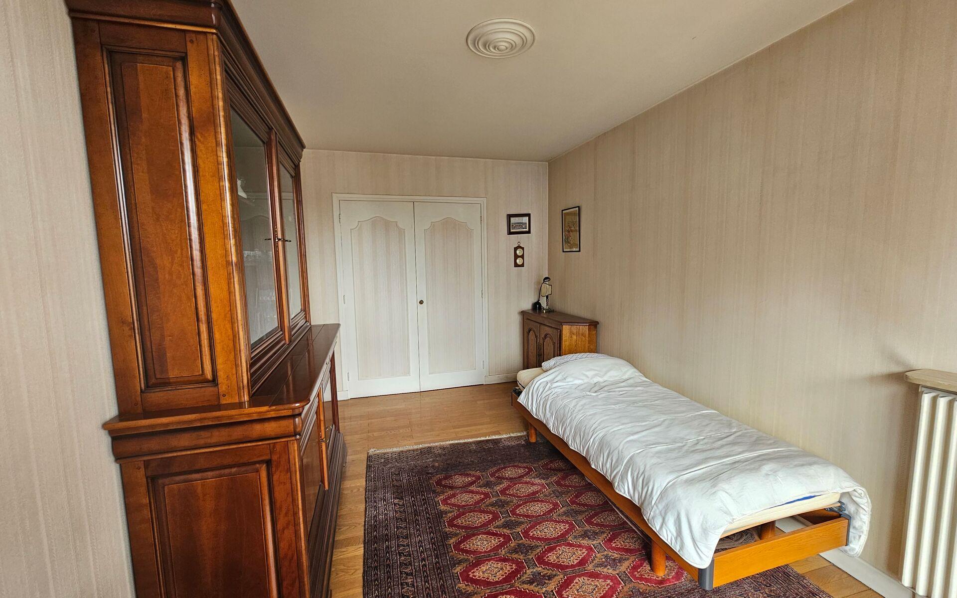 Appartement à vendre, 84m², Grenoble