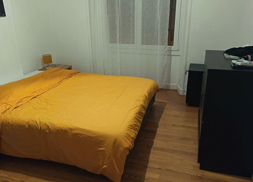 Appartement à louer, 41m², Brest