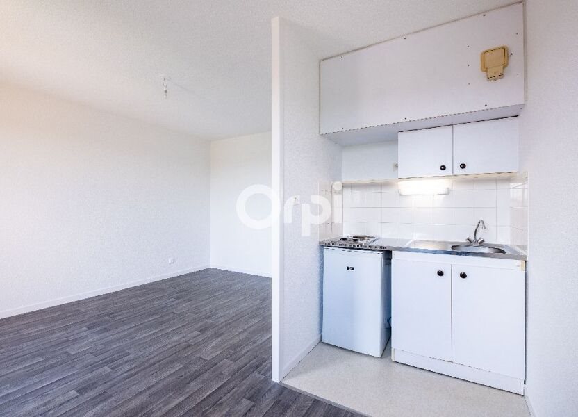 Appartement à louer, 25m², Limoges
