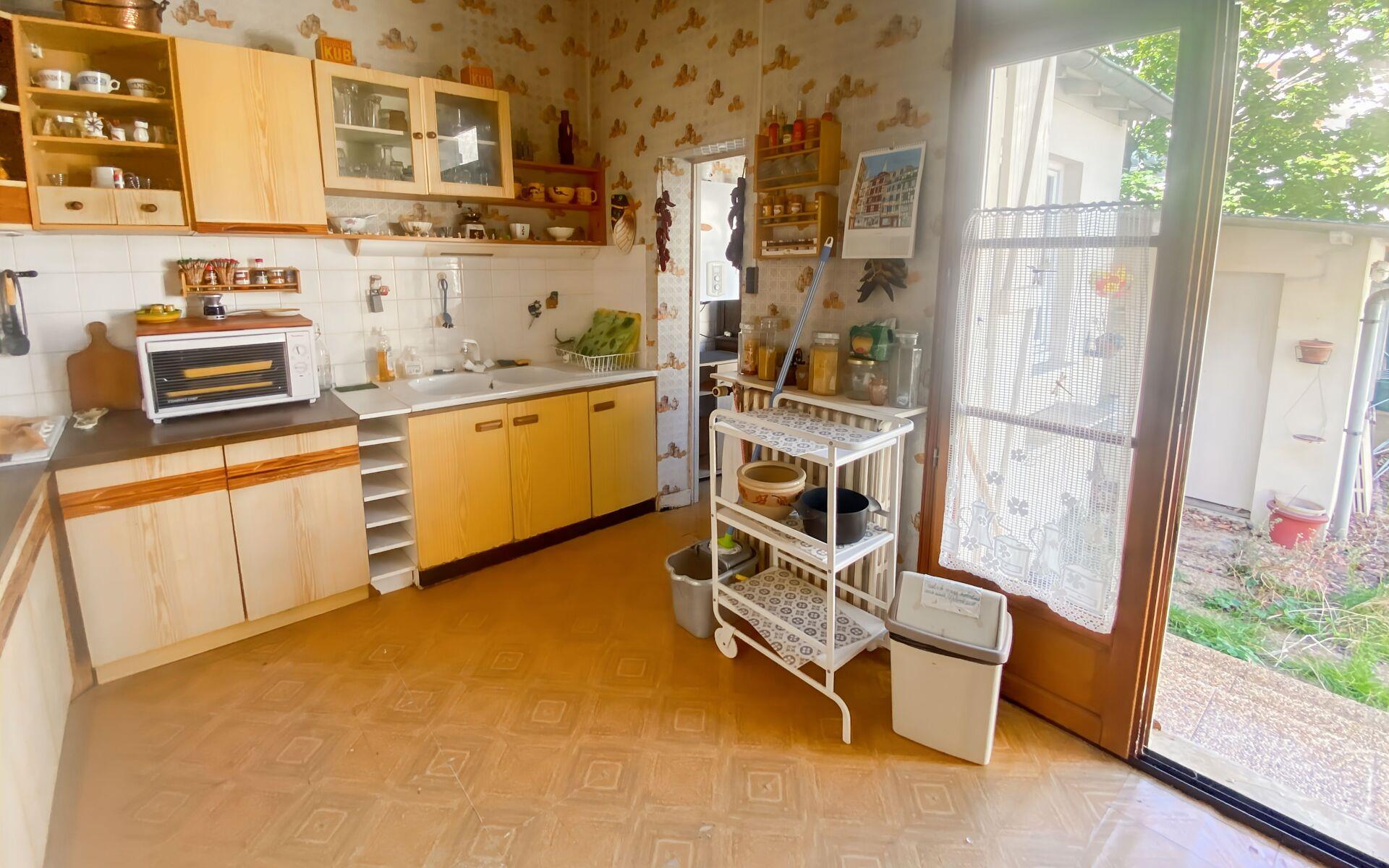 Maison à vendre, 78m², Toulouse