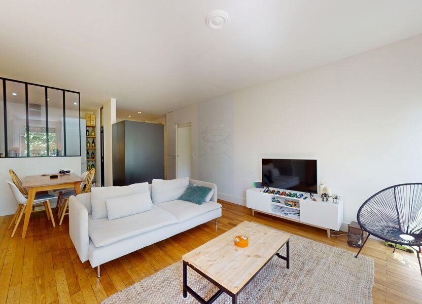 Appartement à vendre, 469m², Lyon 4ème