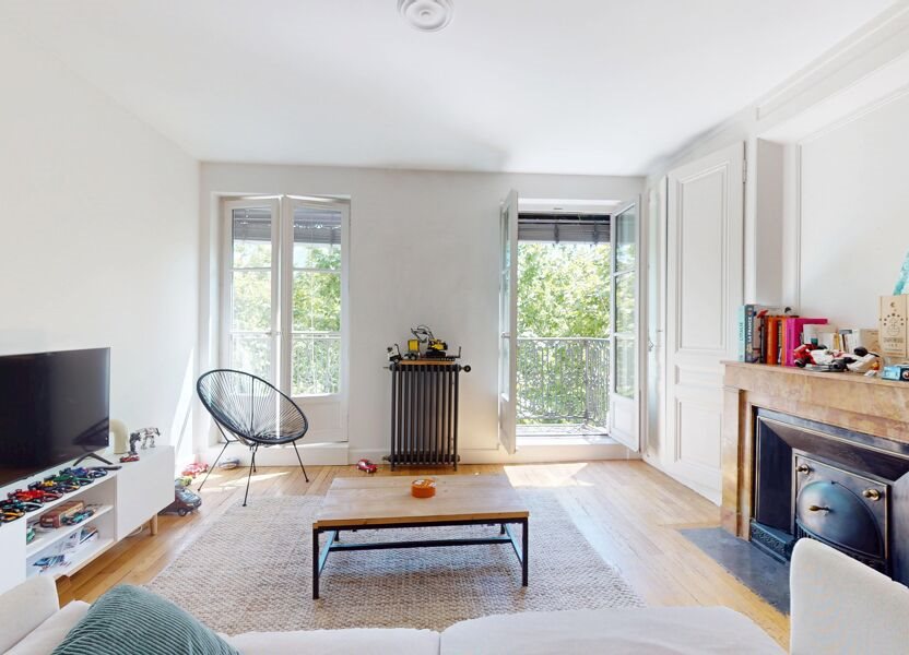 Appartement à vendre, 469m², Lyon 4ème