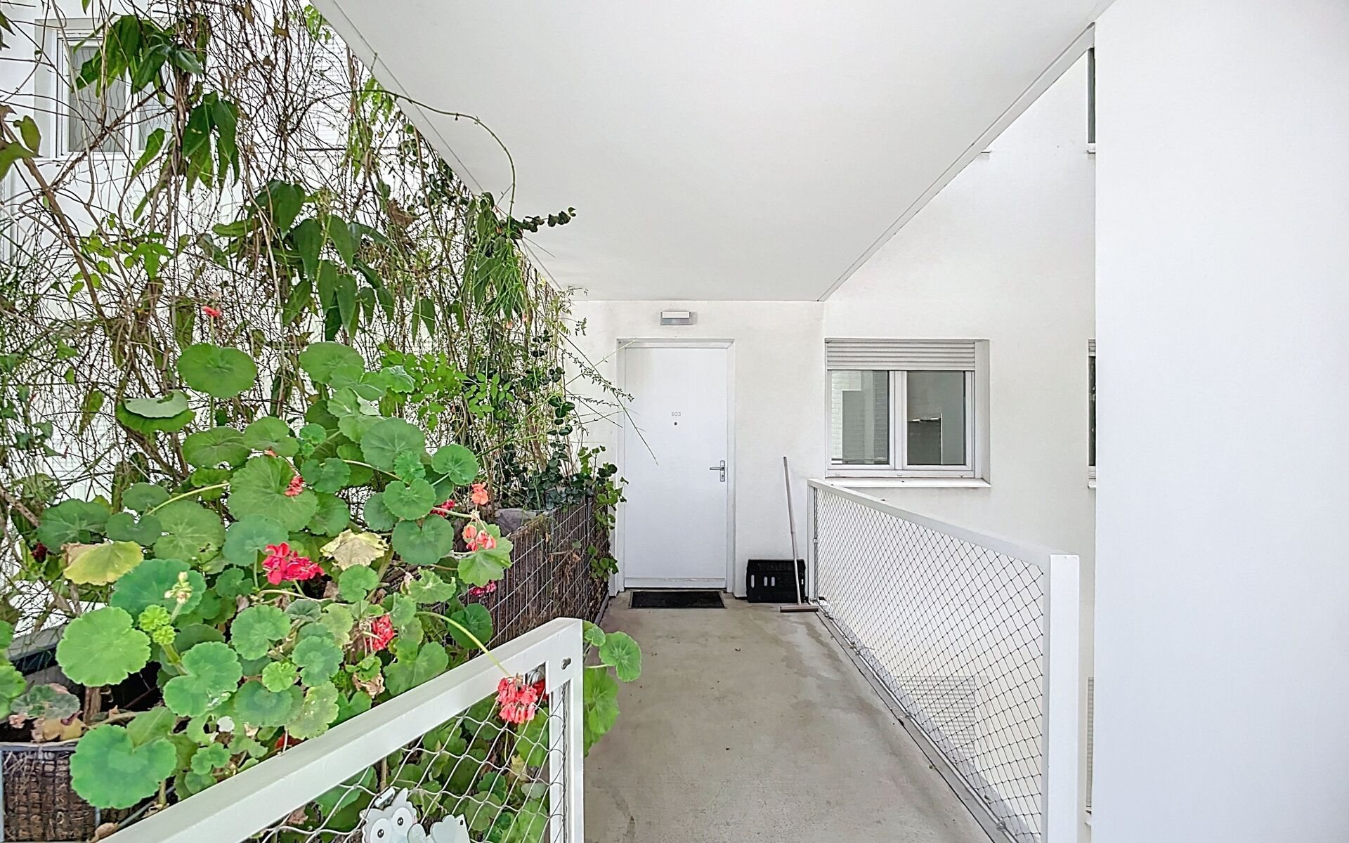 Appartement à vendre, 65m², Nice