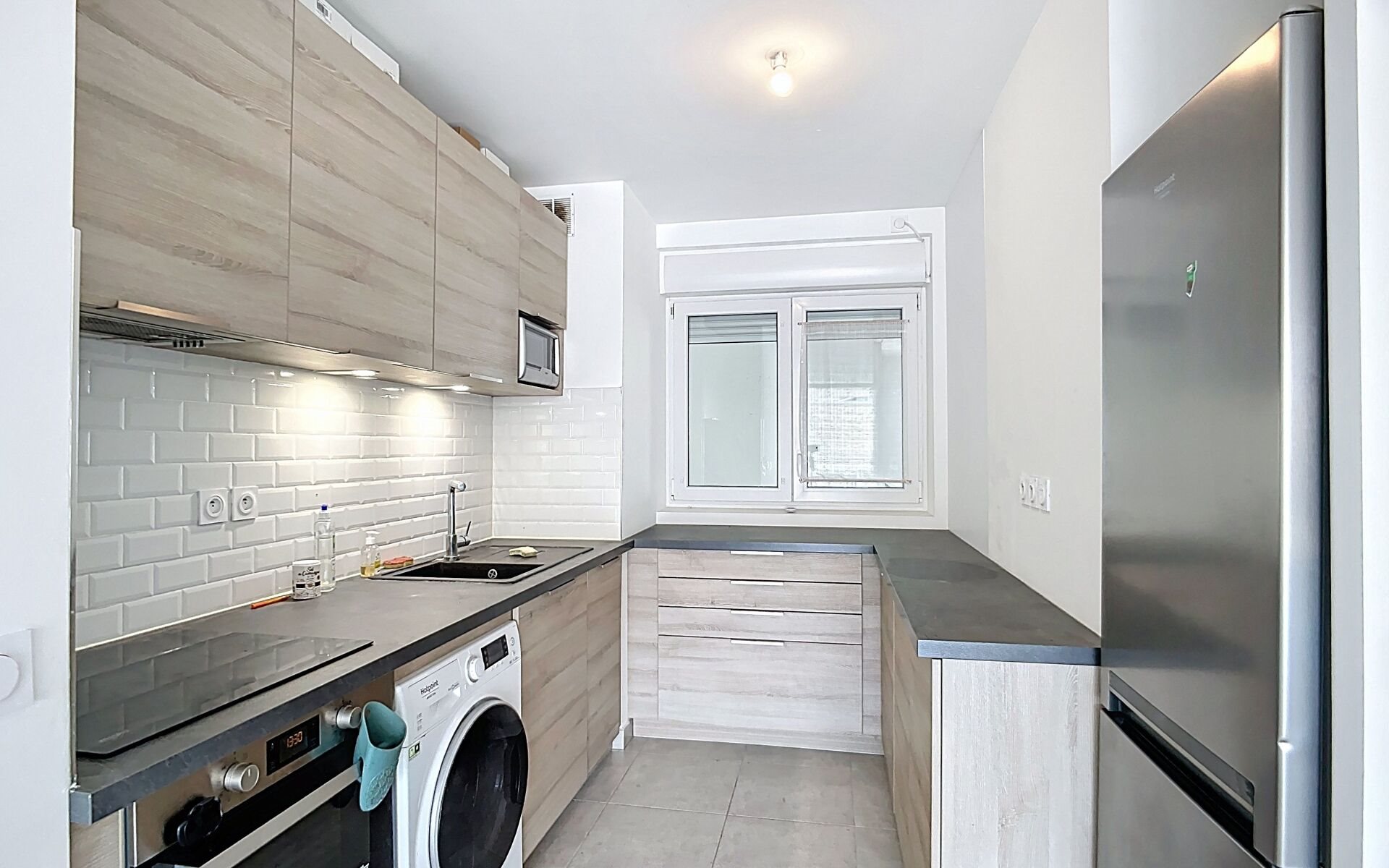 Appartement à vendre, 65m², Nice