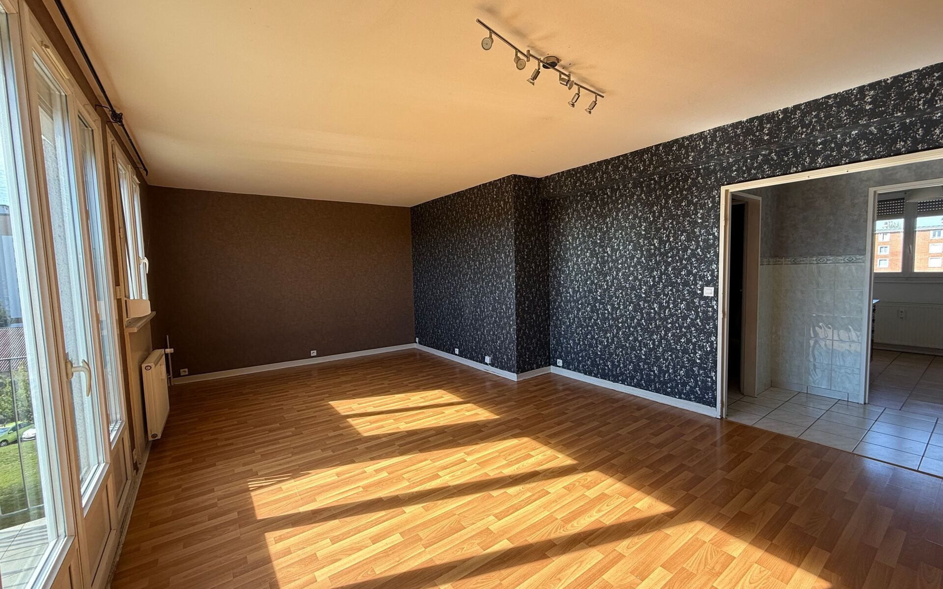 Appartement à vendre, 75m², Reims