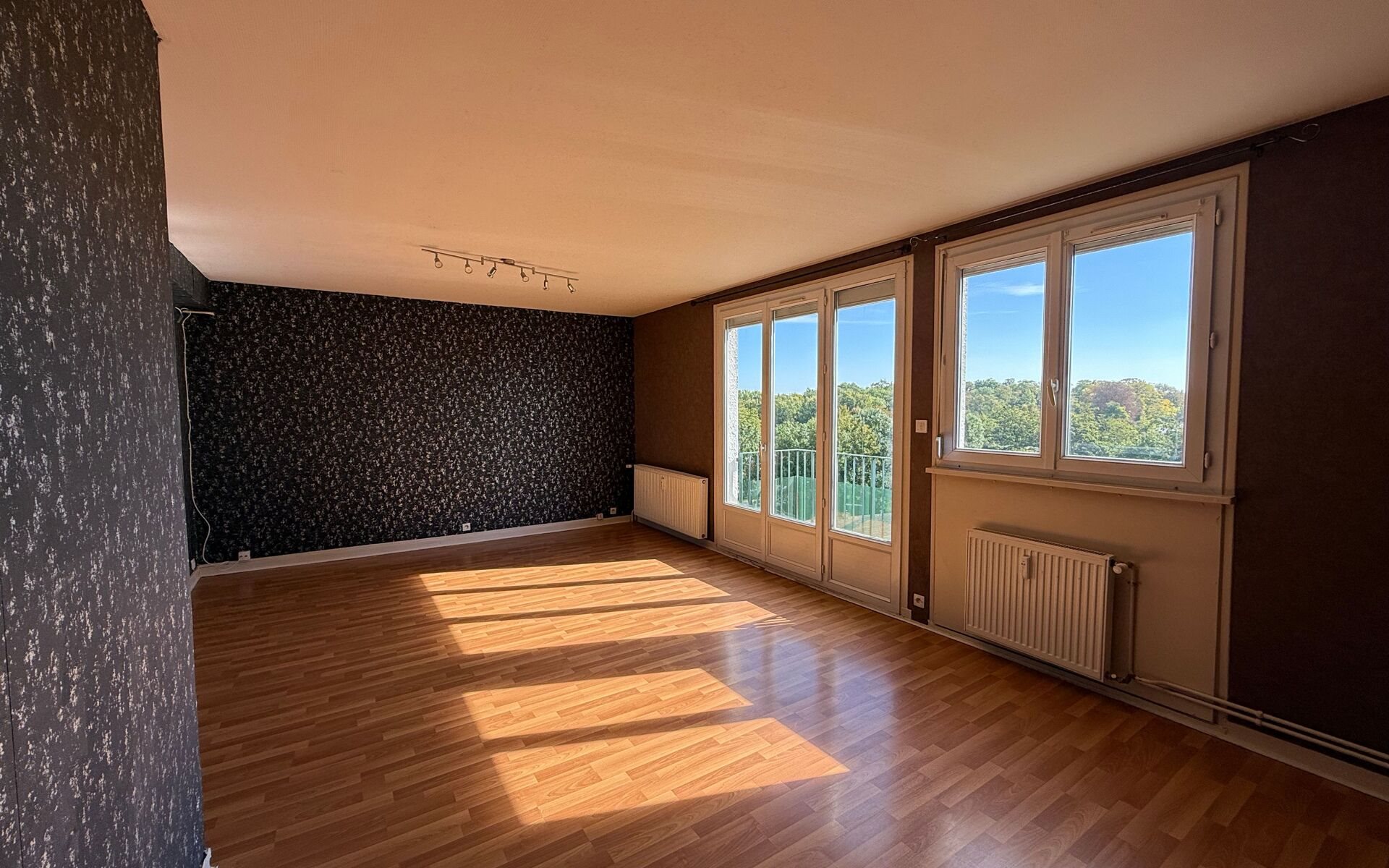 Appartement à vendre, 75m², Reims