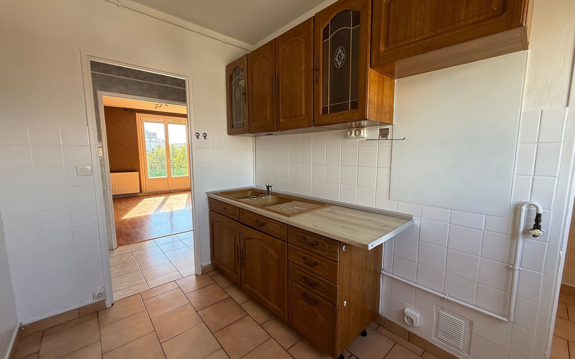 Appartement à vendre, 75m², Reims