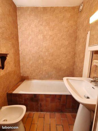 Appartement à vendre, 42m², Grenoble