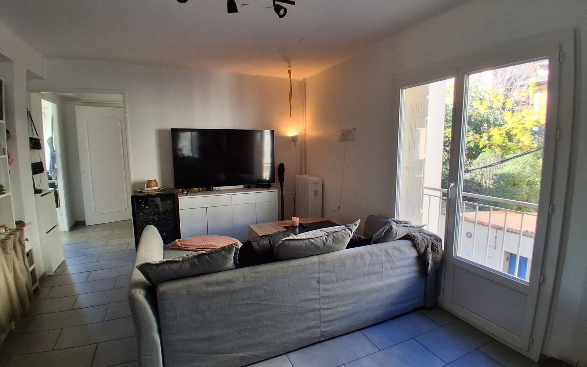 Appartement à vendre, 62m², Toulon