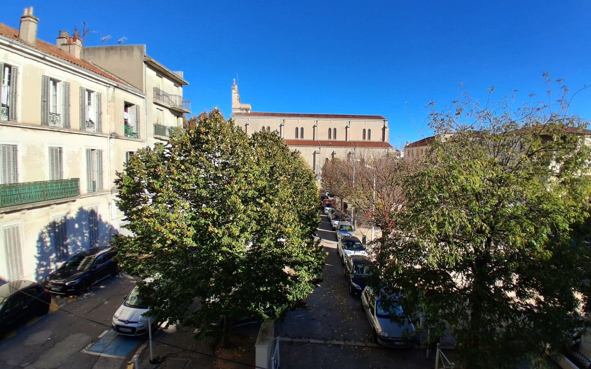 Appartement à vendre, 62m², Toulon