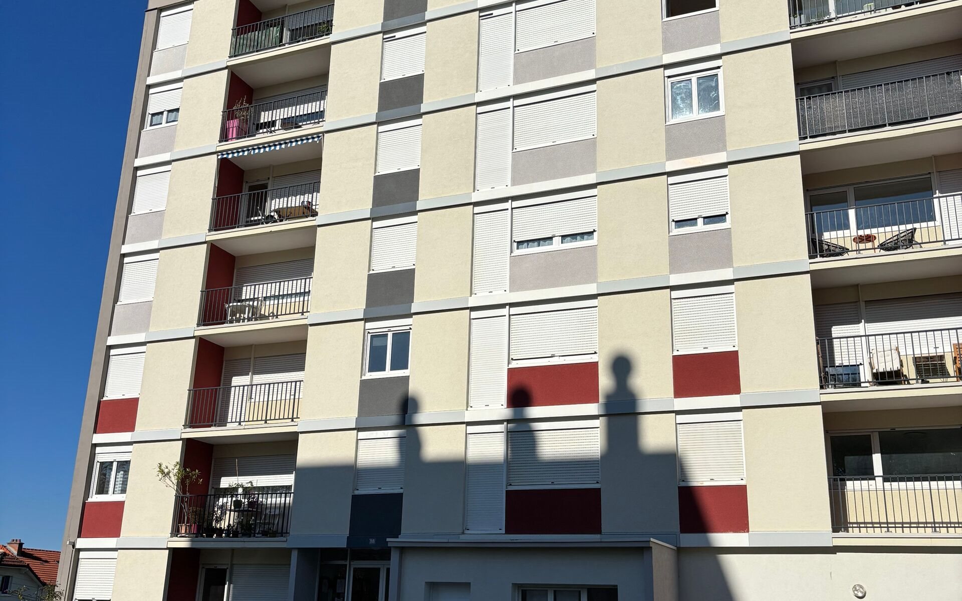 Appartement à vendre, 61m², Limoges