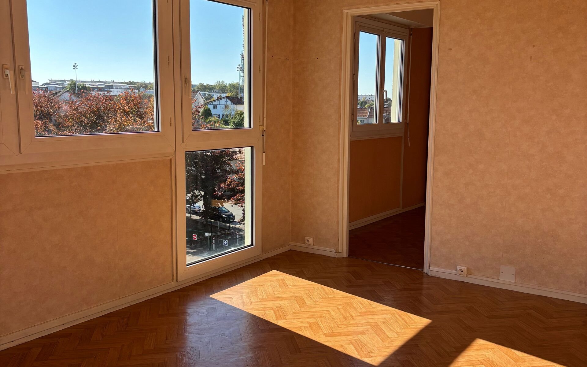 Appartement à vendre, 61m², Limoges