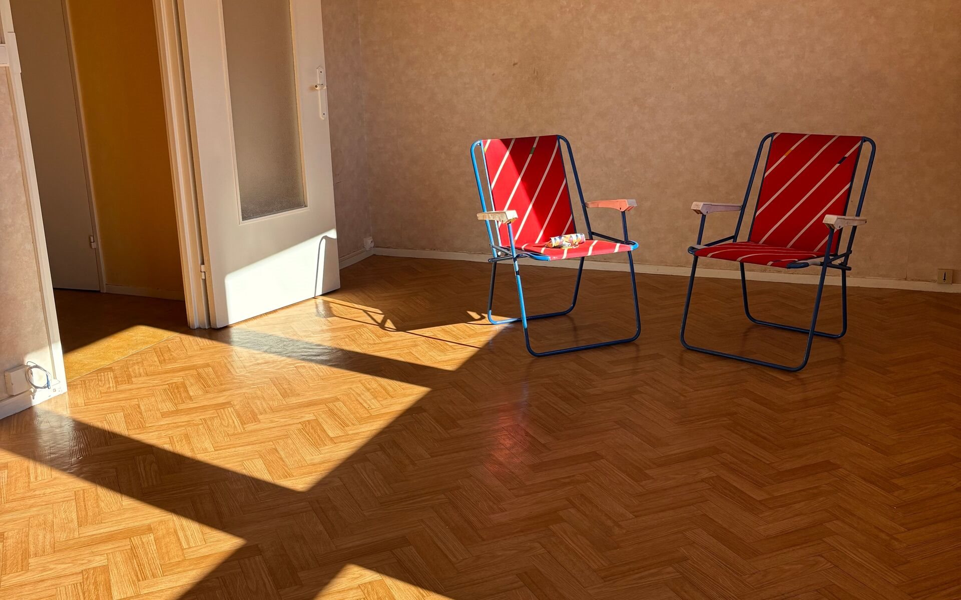 Appartement à vendre, 61m², Limoges