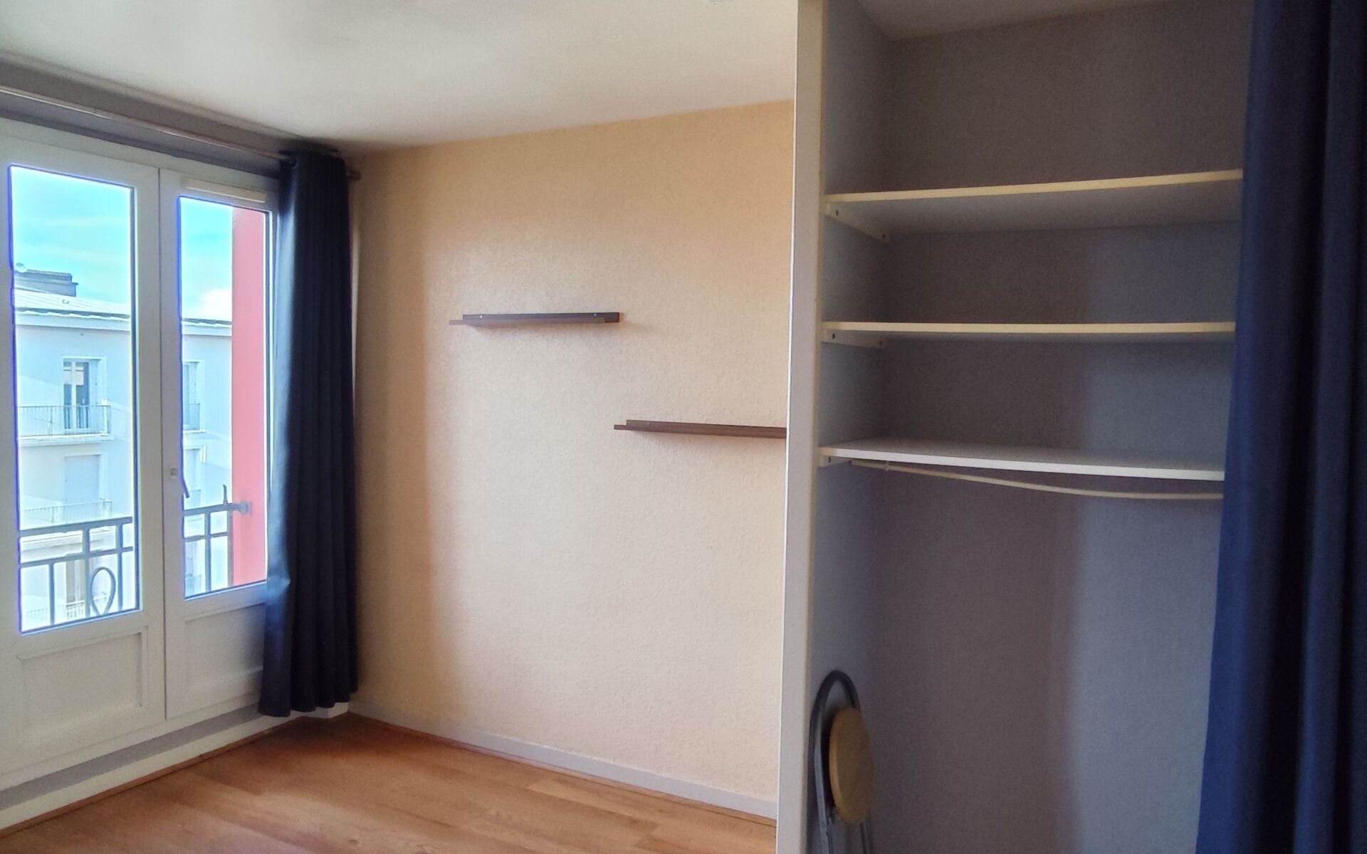 Appartement à louer, 20m², Brest