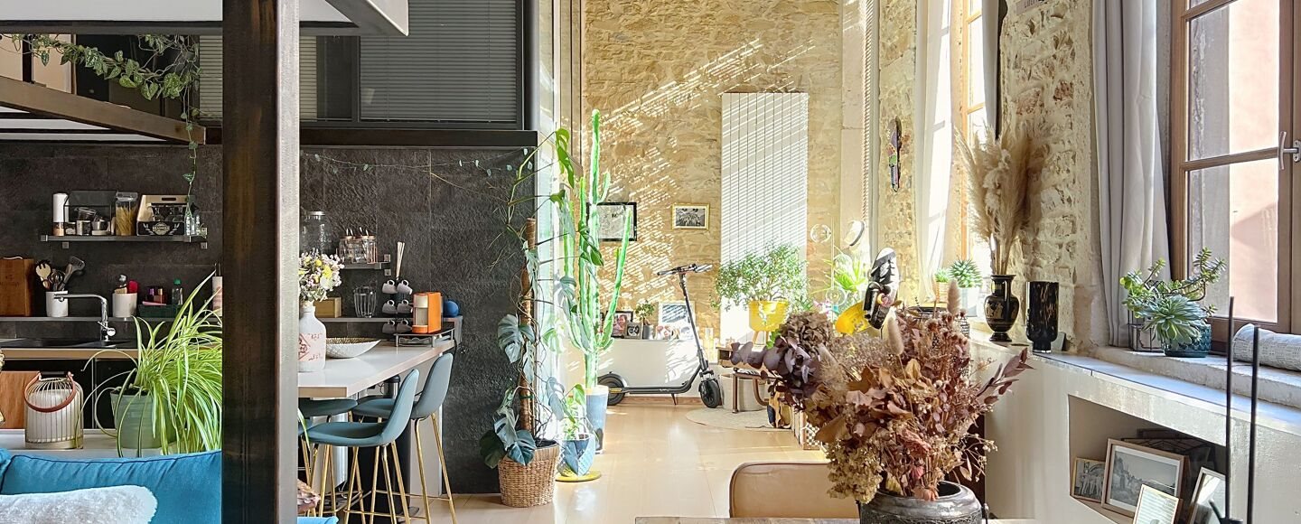 Appartement à vendre, 80m², Lyon 1er