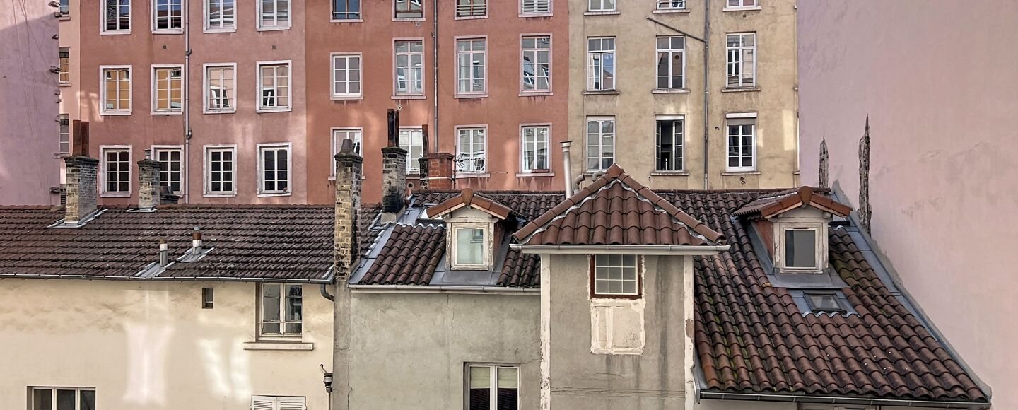 Appartement à vendre, 80m², Lyon 1er