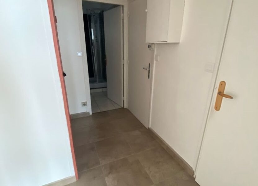 Appartement à louer, 69m², Le Havre