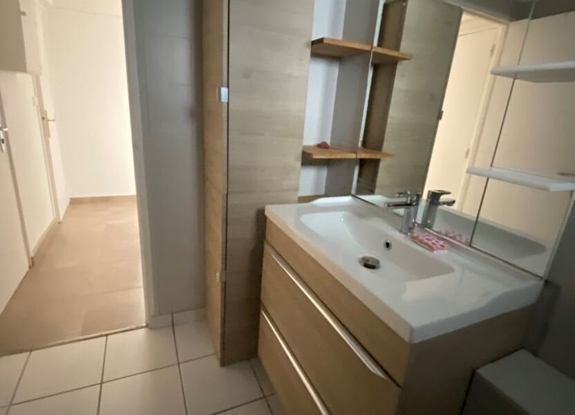 Appartement à louer, 69m², Le Havre