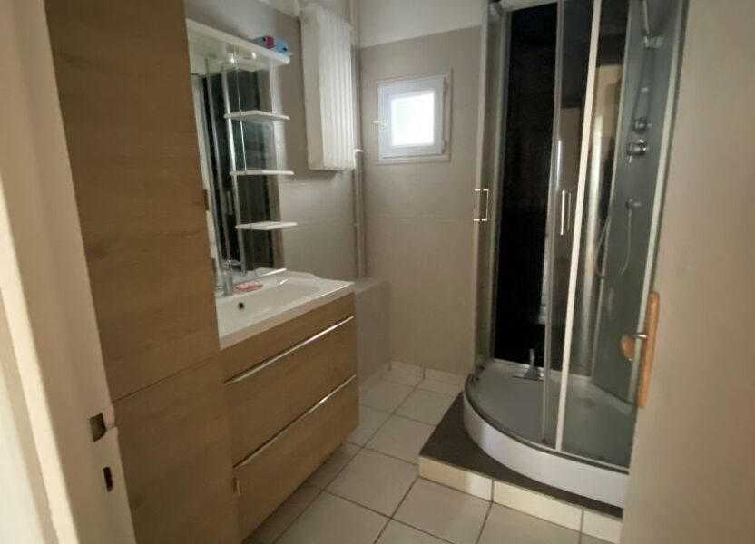 Appartement à louer, 69m², Le Havre