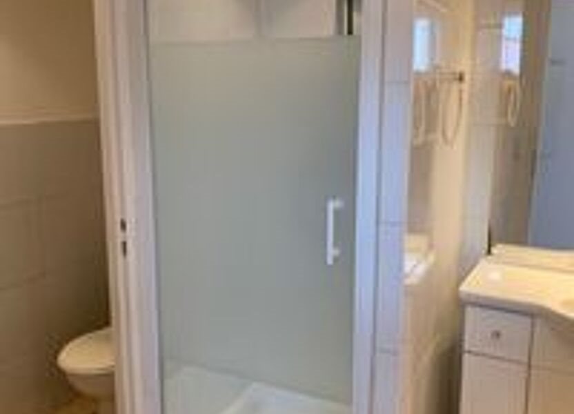 Appartement à louer, 30m², Nîmes