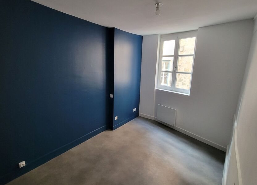 Appartement à louer, 27m², Limoges