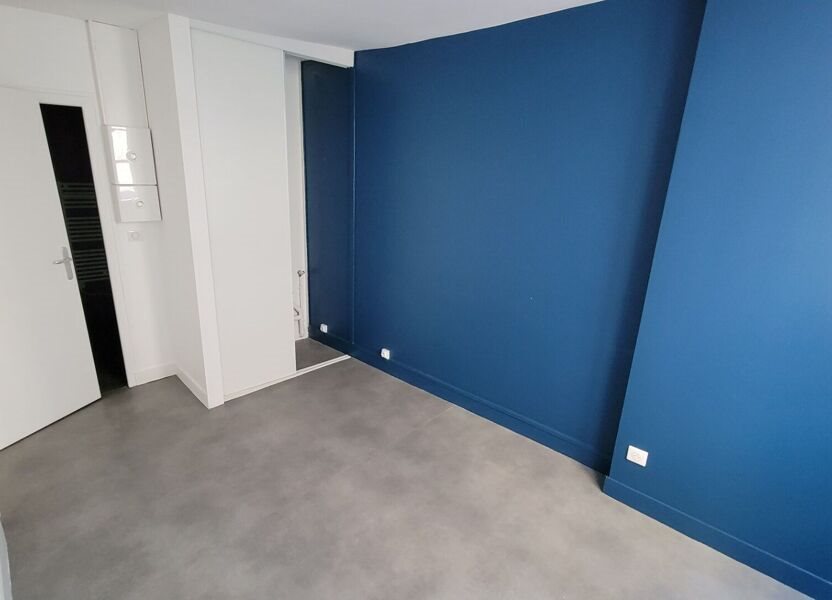 Appartement à louer, 27m², Limoges