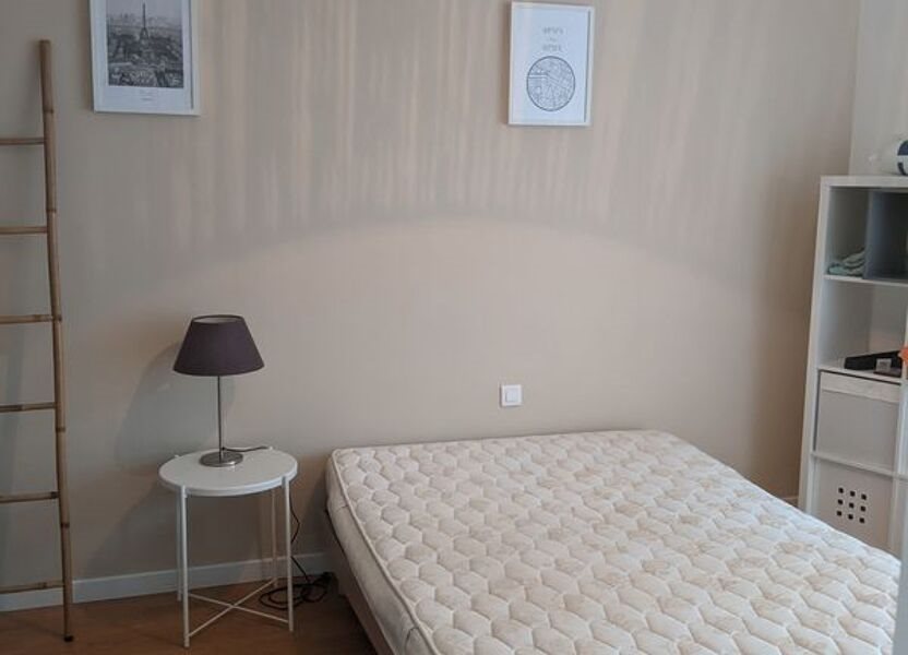 Appartement à louer, 40m², Le Havre