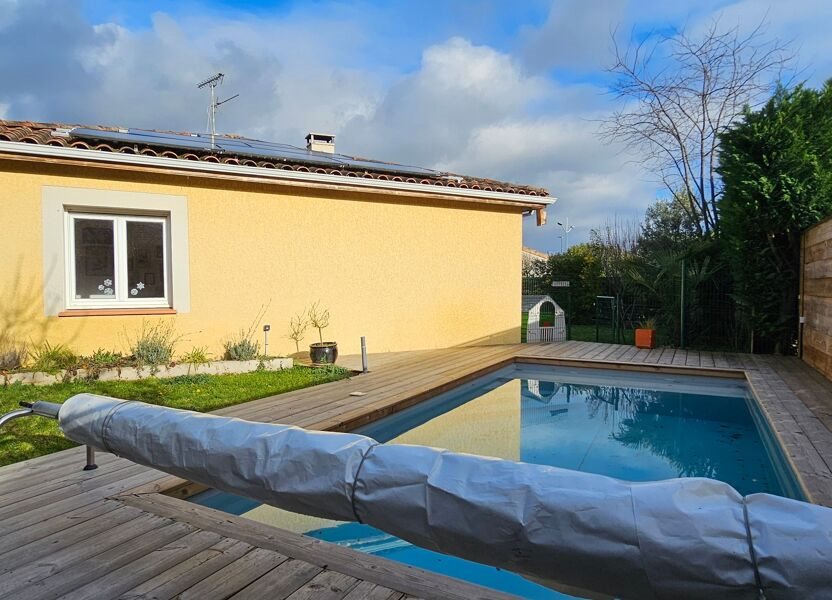 Maison à vendre, 127m², Toulouse
