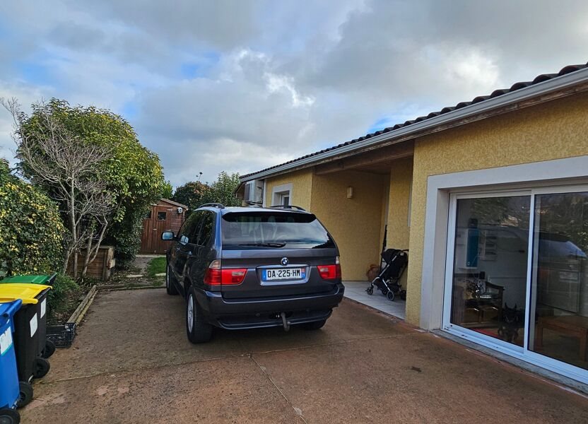 Maison à vendre, 127m², Toulouse