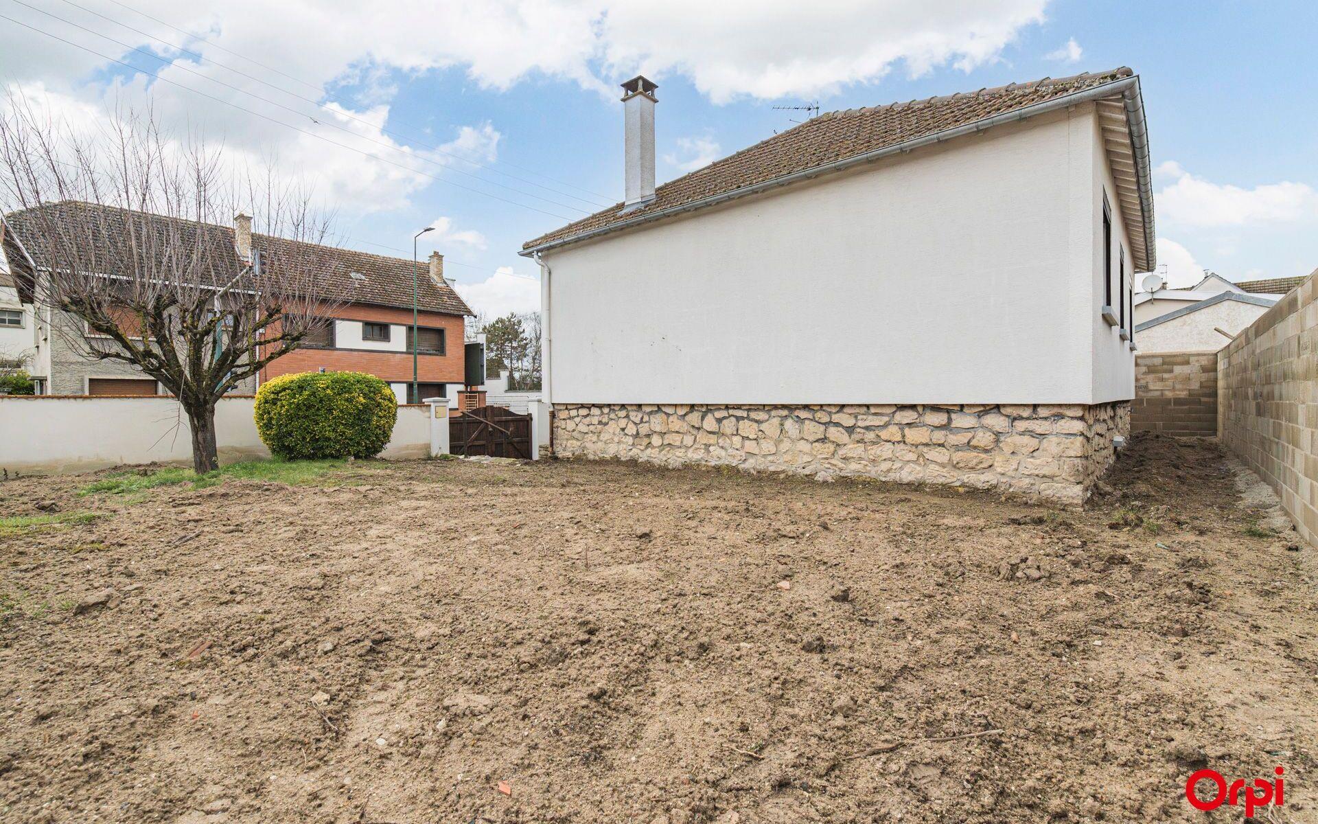 Maison à vendre, 76m², Reims
