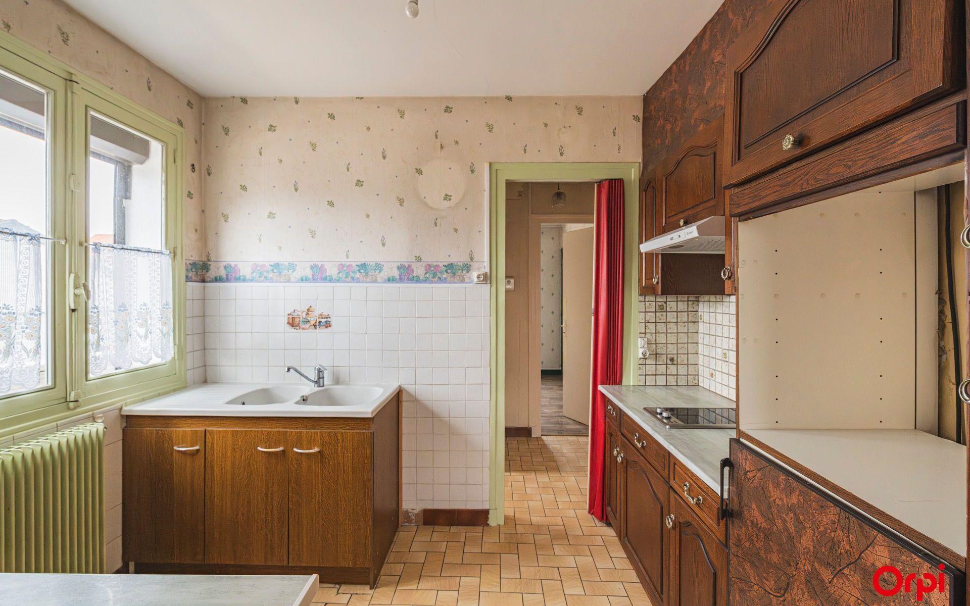 Maison à vendre, 76m², Reims