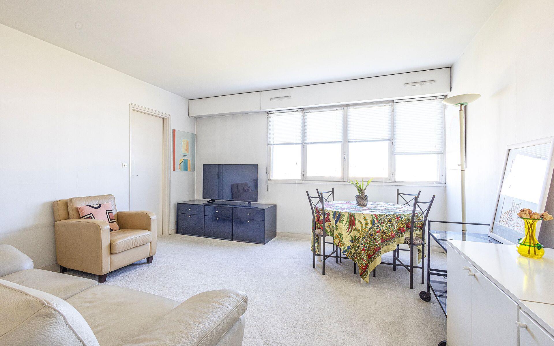 Appartement à vendre, 1380m², Paris 14ème