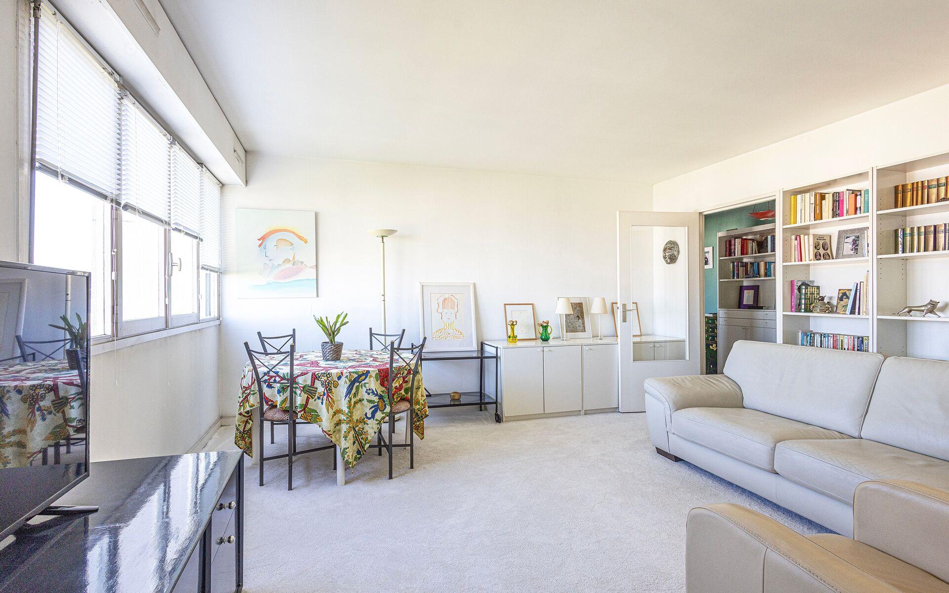 Appartement à vendre, 1380m², Paris 14ème