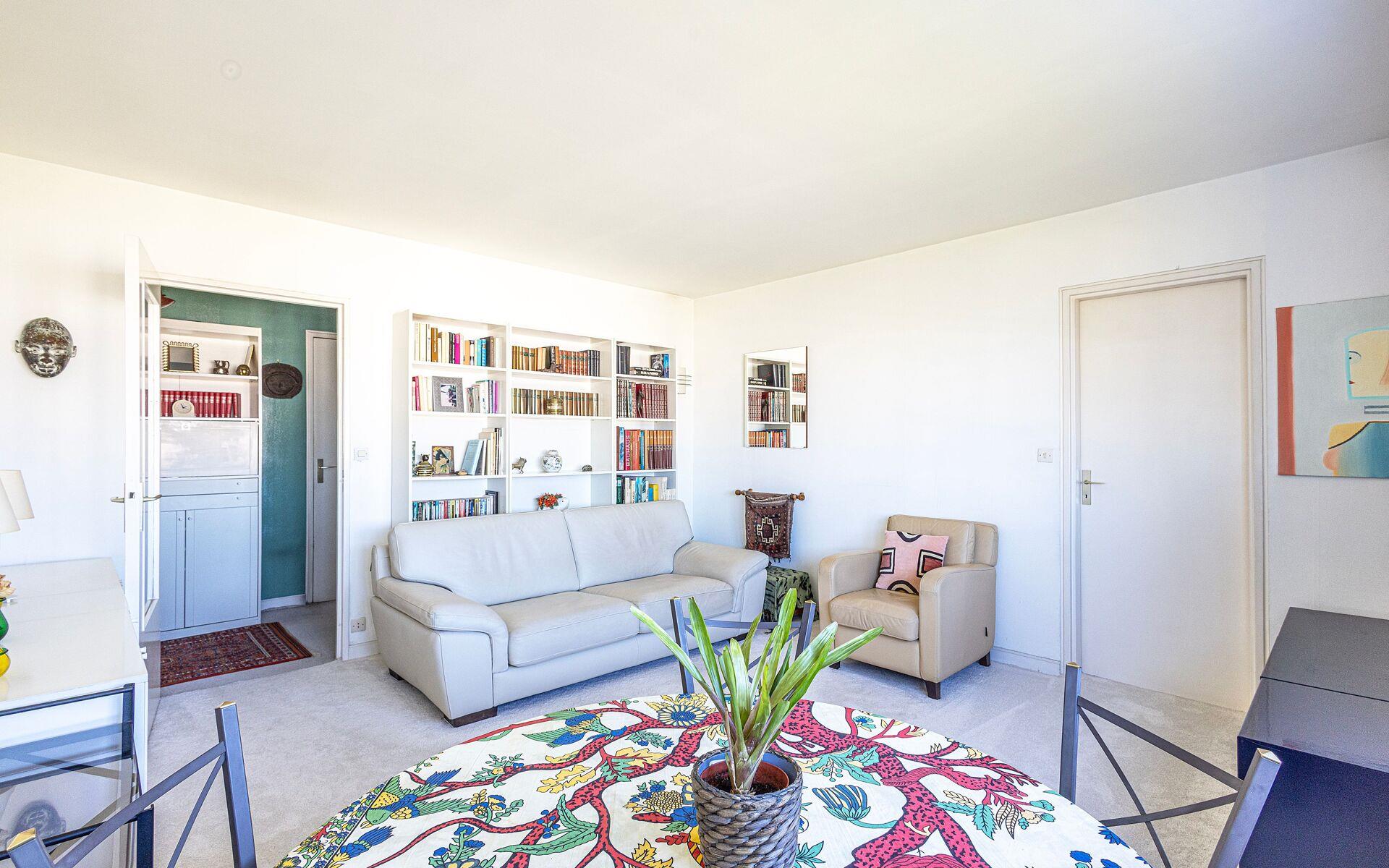 Appartement à vendre, 1380m², Paris 14ème