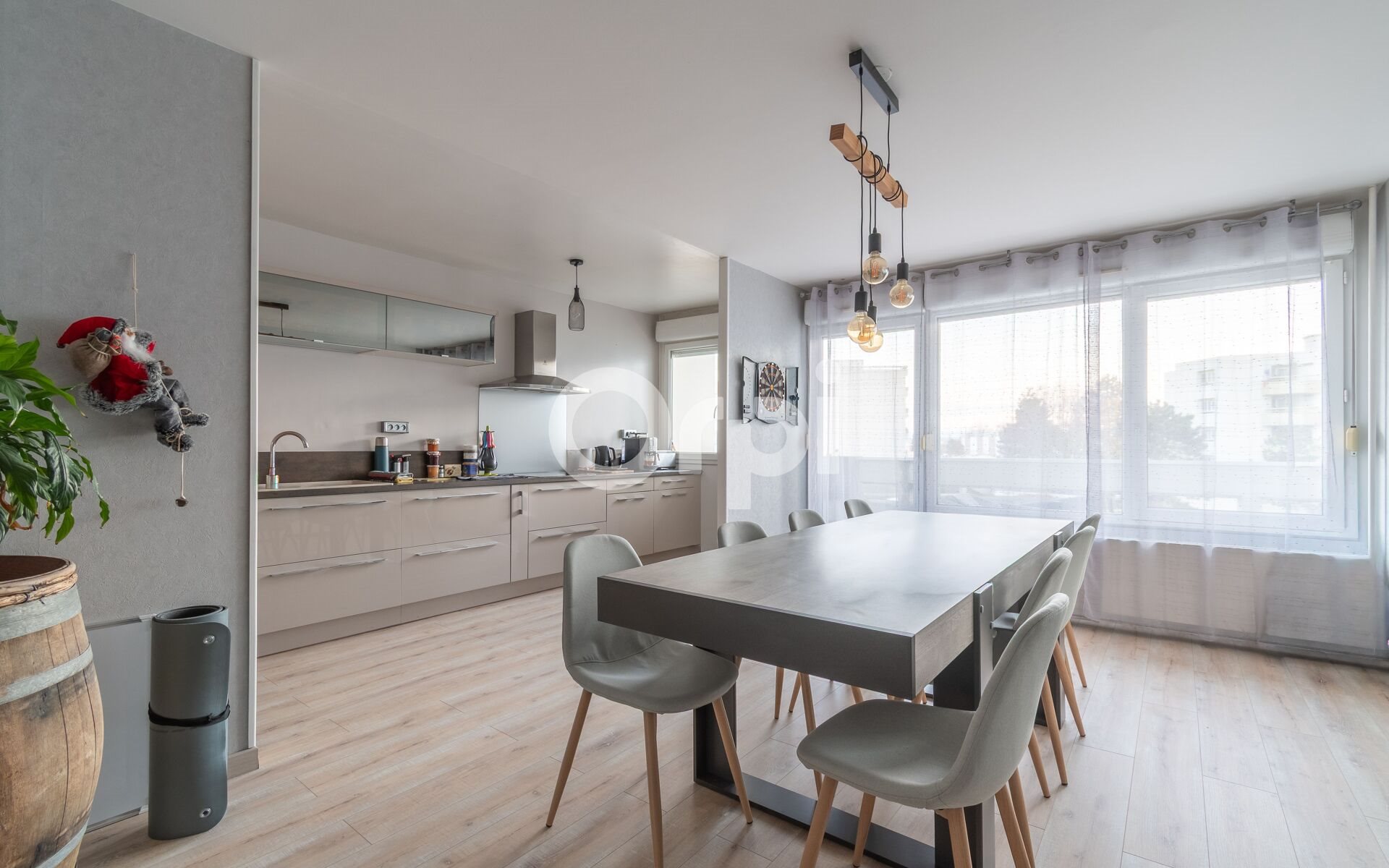 Appartement à vendre, 78m², Reims