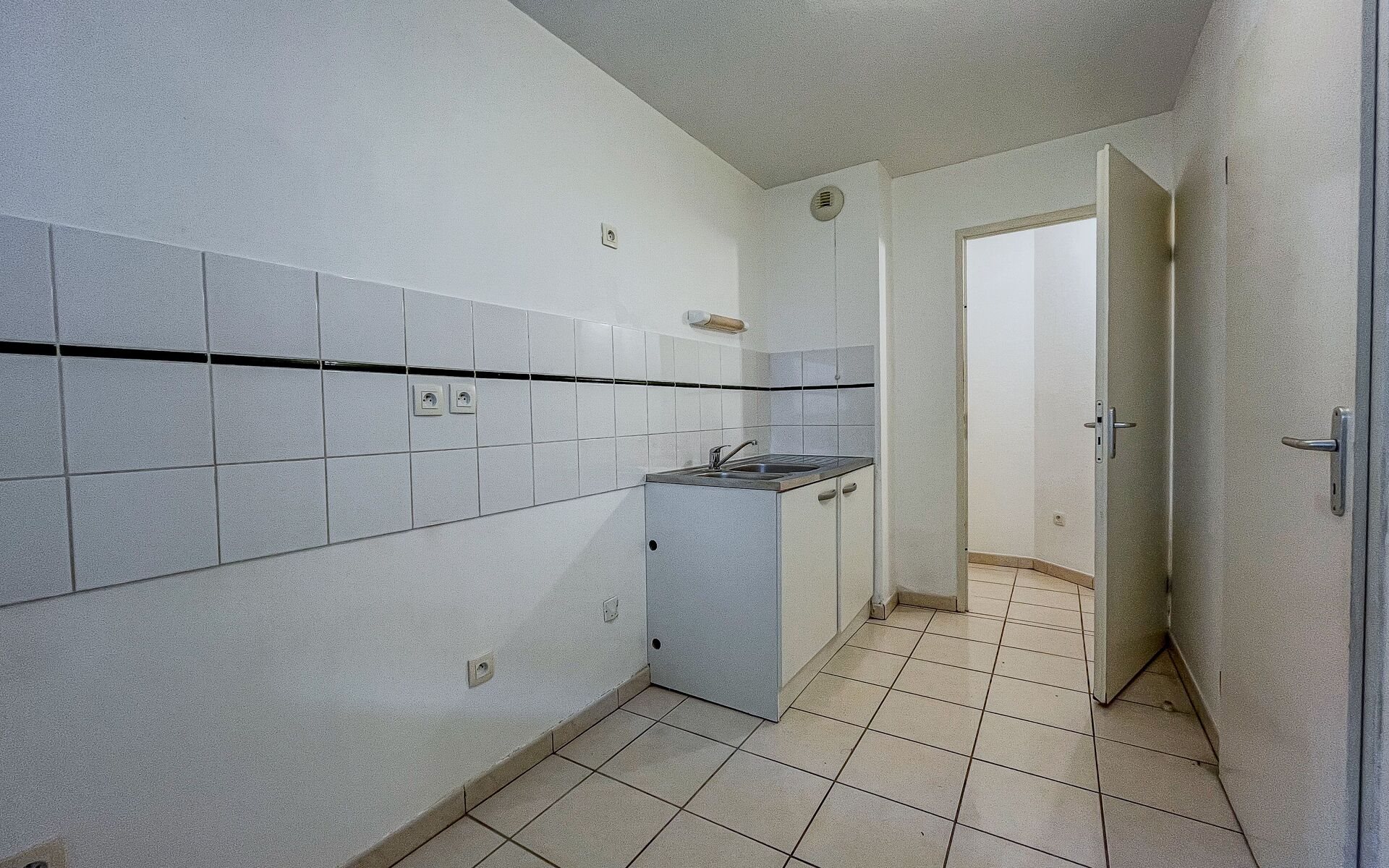 Appartement à vendre, 66m², Toulouse