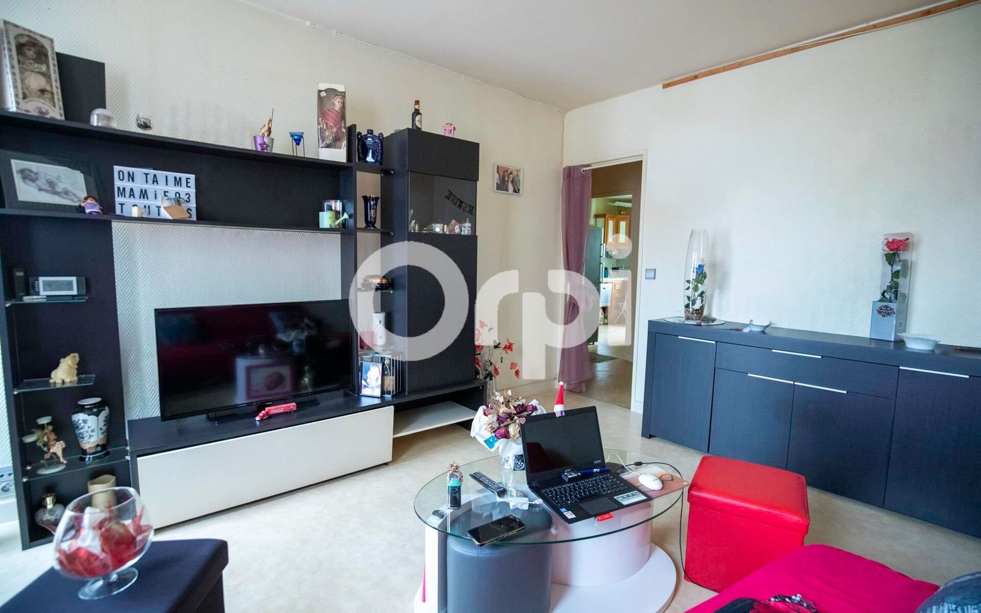 Appartement à vendre, 67m², Limoges