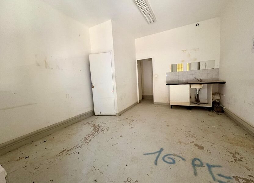 Appartement à vendre, 21m², Amiens