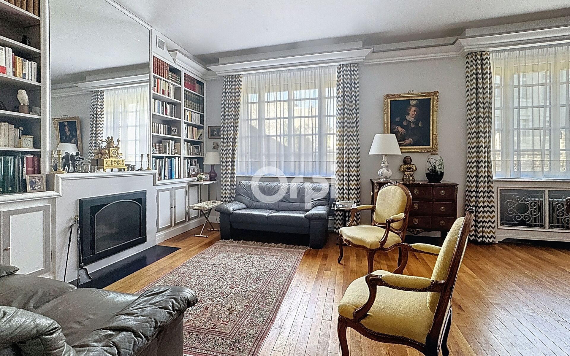 Appartement à vendre, 224m², Limoges