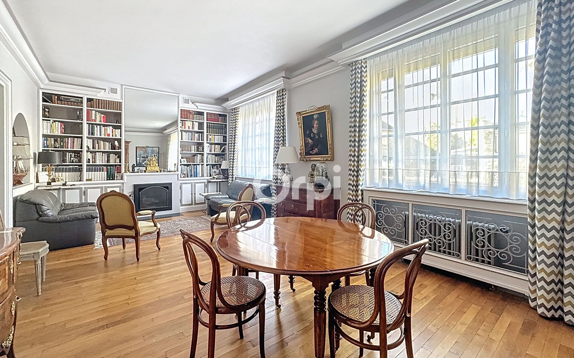 Appartement à vendre, 224m², Limoges