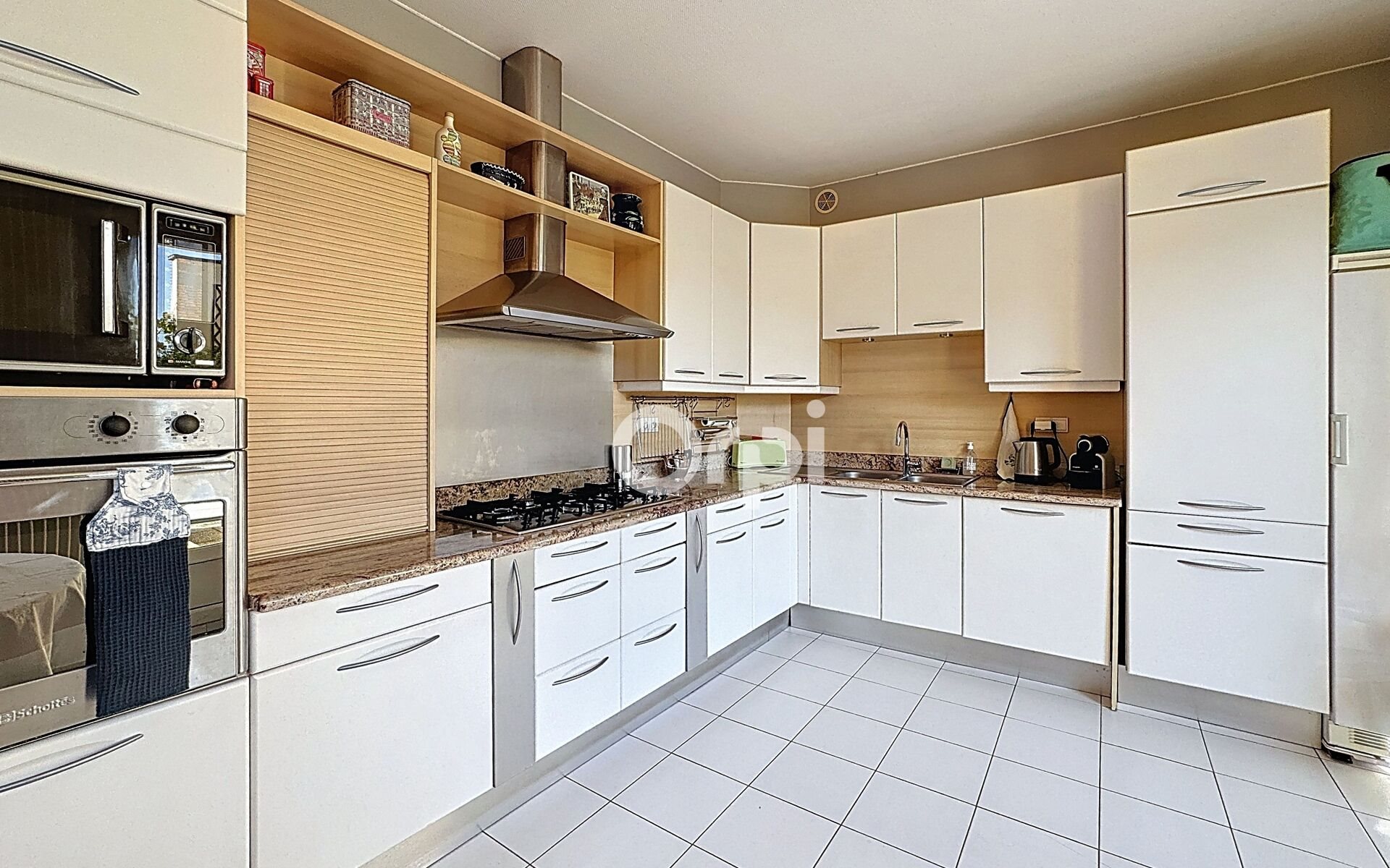 Appartement à vendre, 224m², Limoges