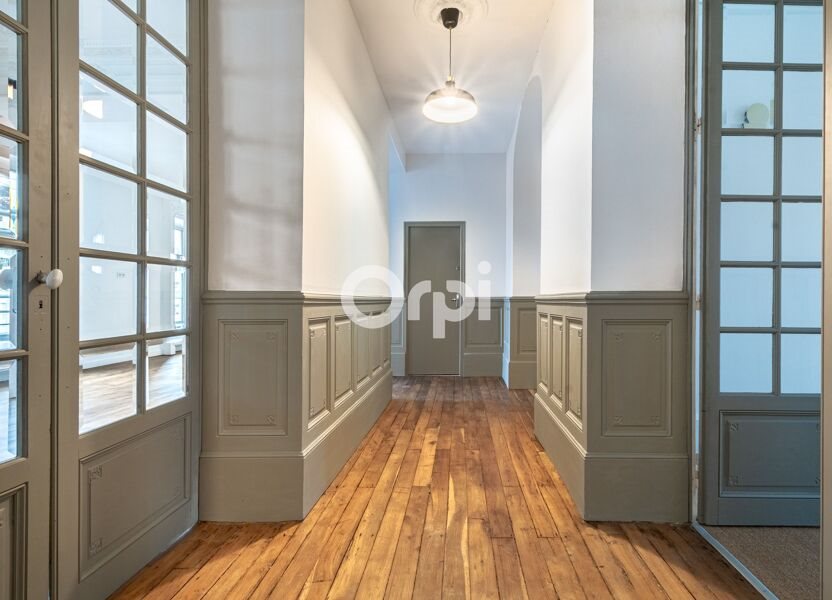 Appartement à vendre, 126m², Limoges