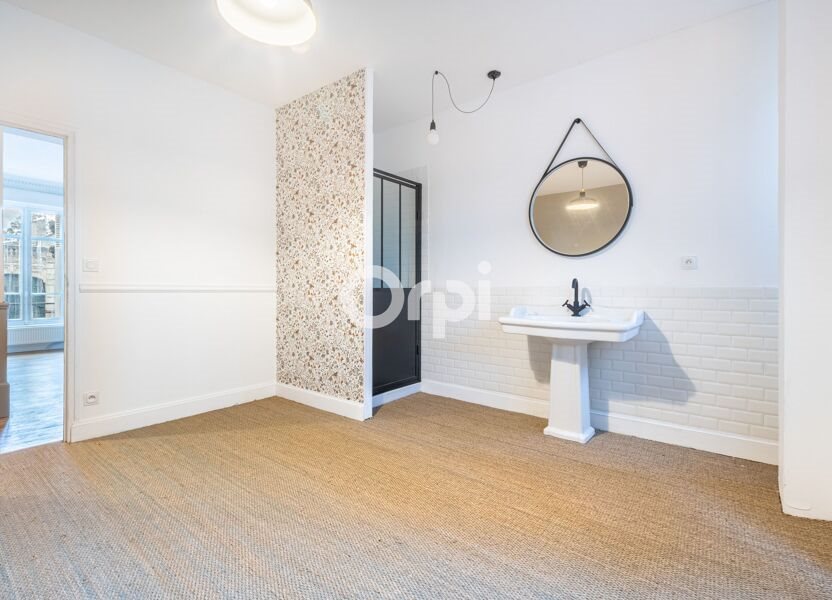 Appartement à vendre, 126m², Limoges