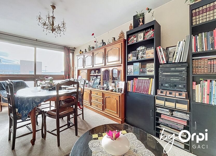 Appartement à vendre, 66m², Clermont-Ferrand