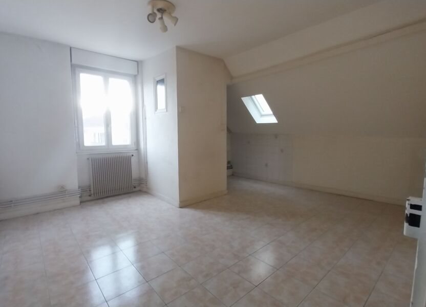 Appartement à vendre, 31m², Limoges
