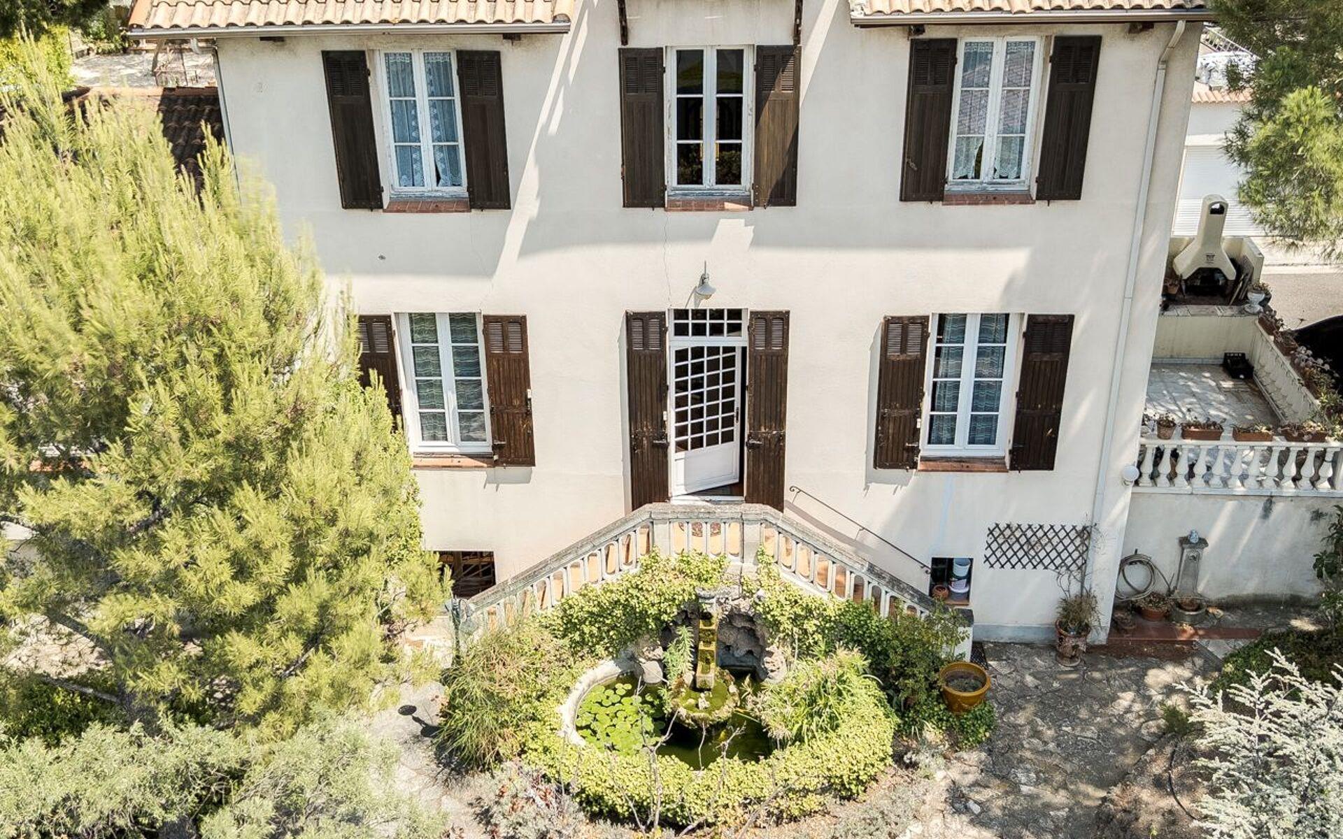 Maison à vendre, 140m², Marseille 13ème