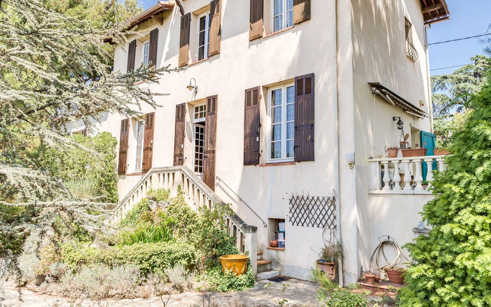 Maison à vendre, 140m², Marseille 13ème