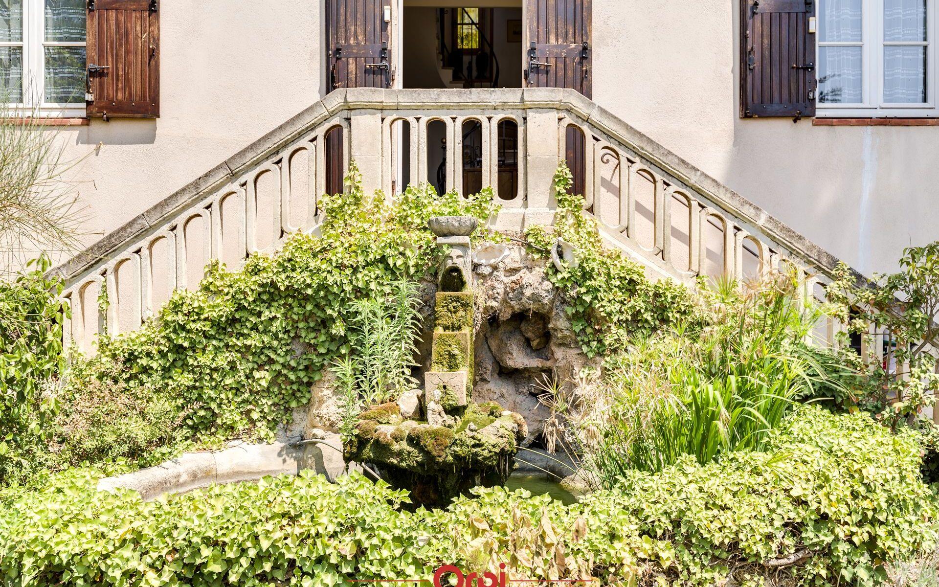 Maison à vendre, 140m², Marseille 13ème