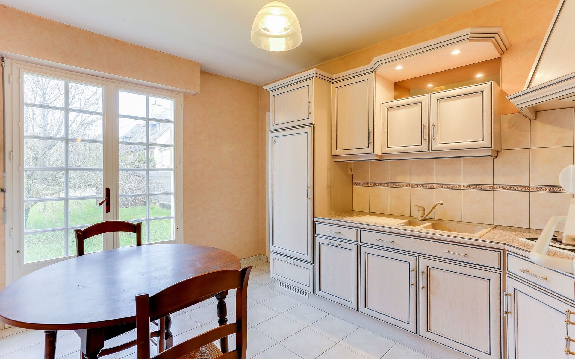 Maison à vendre, 135m², Rennes